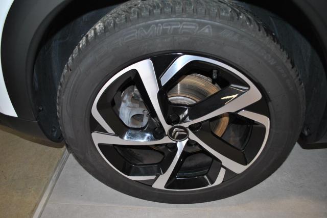 Citroen C5 Aircross image 6