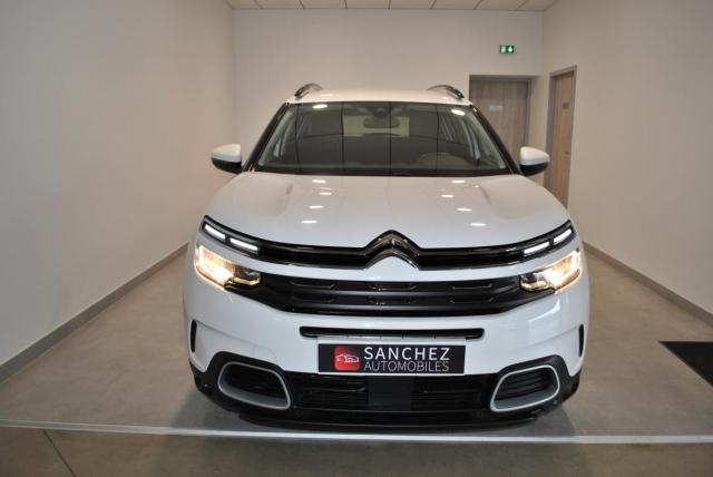 Citroen C5 Aircross image 8