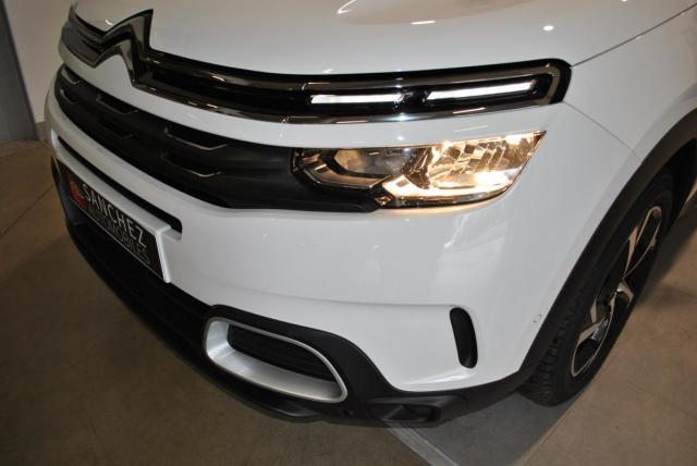 Citroen C5 Aircross image 1