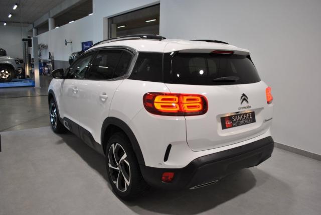 Citroen C5 Aircross image 2