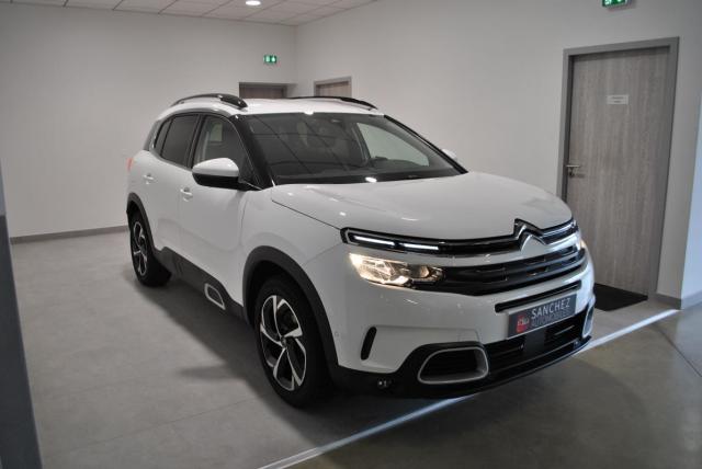Citroen C5 Aircross image 7