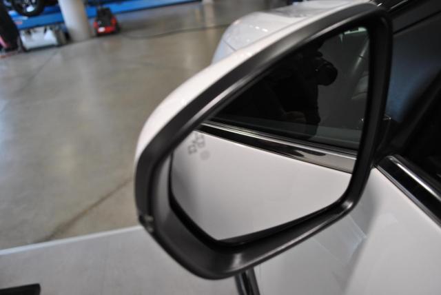 Citroen C5 Aircross image 4
