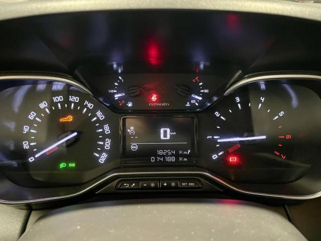 Citroen C3 Aircross image 6
