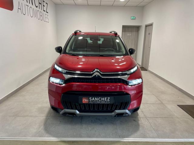 Citroen C3 Aircross image 3