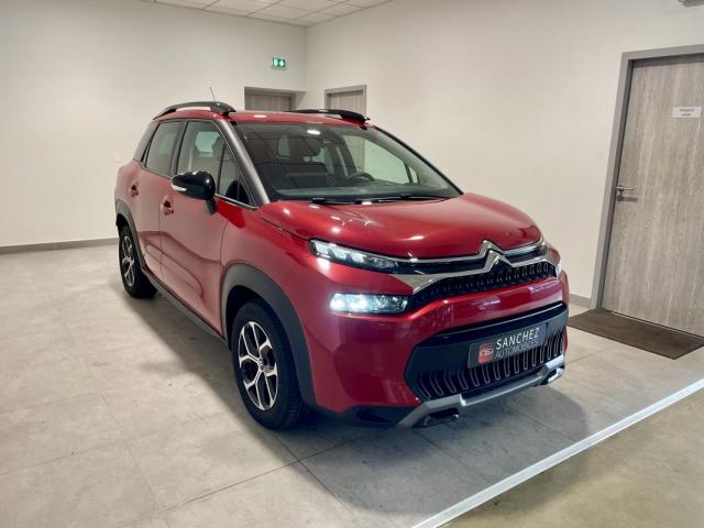 Citroen C3 Aircross image 1