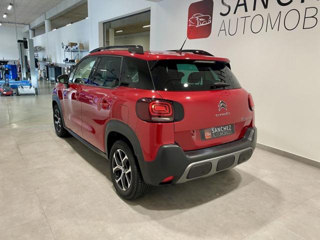 Citroen C3 Aircross image 4