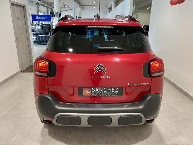 Citroen C3 Aircross image 2