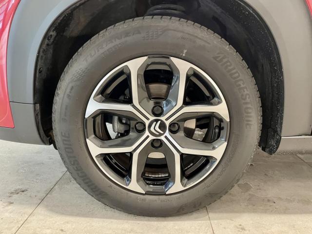 Citroen C3 Aircross image 9