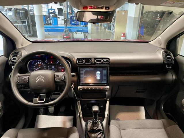 Citroen C3 Aircross image 5