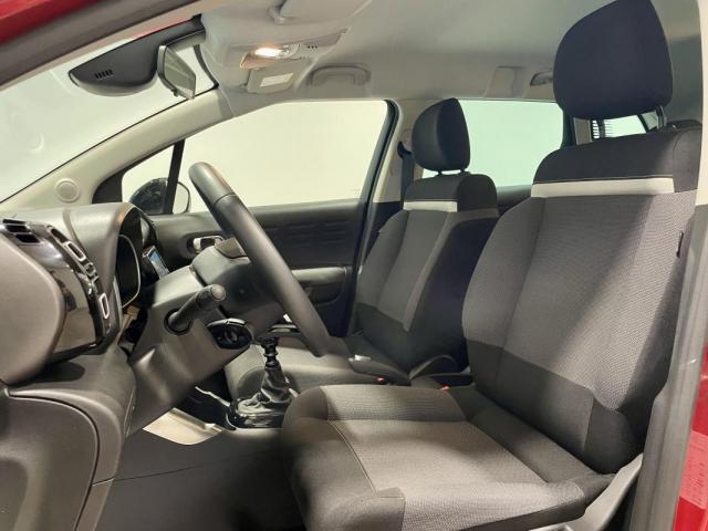 Citroen C3 Aircross image 7