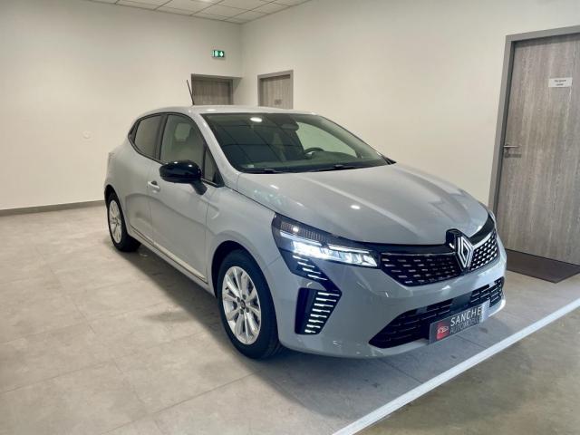 Renault Clio image 1