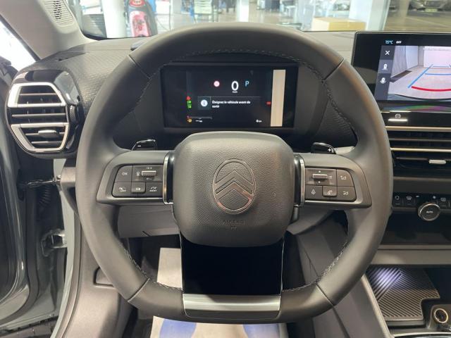 Citroen C4 image 5