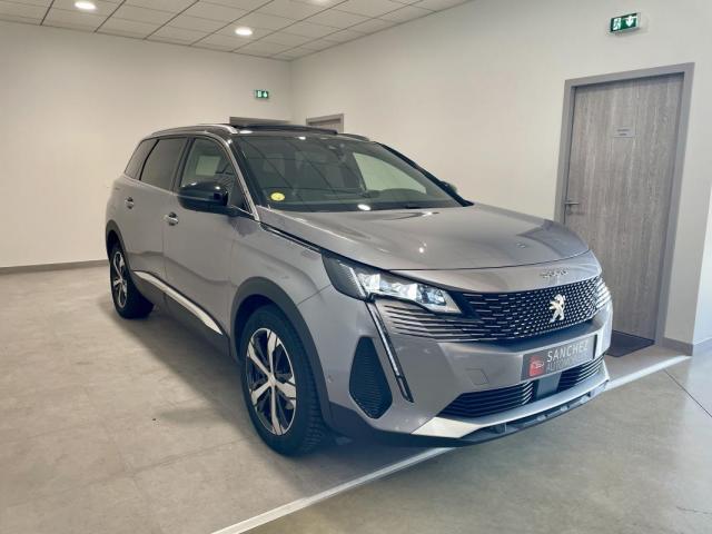 Peugeot 5008 image 7