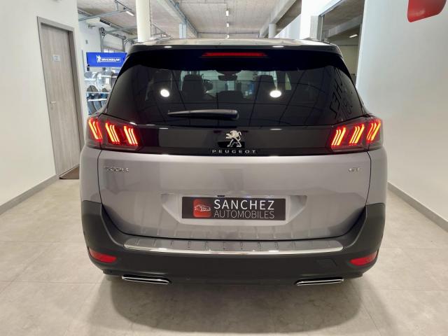 Peugeot 5008 image 9