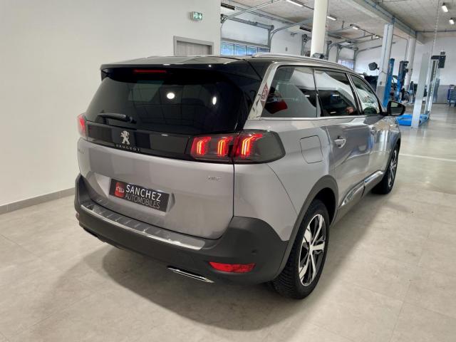 Peugeot 5008 image 5