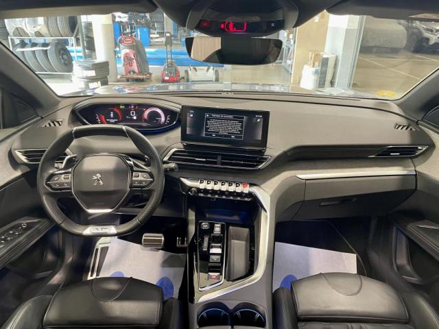 Peugeot 5008 image 1