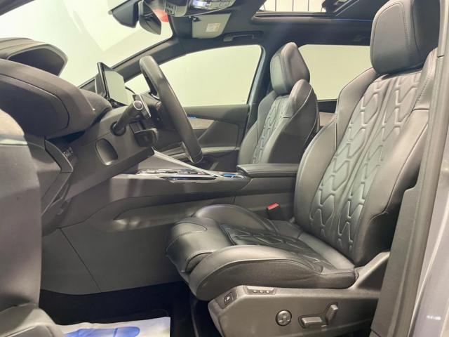 Peugeot 5008 image 4