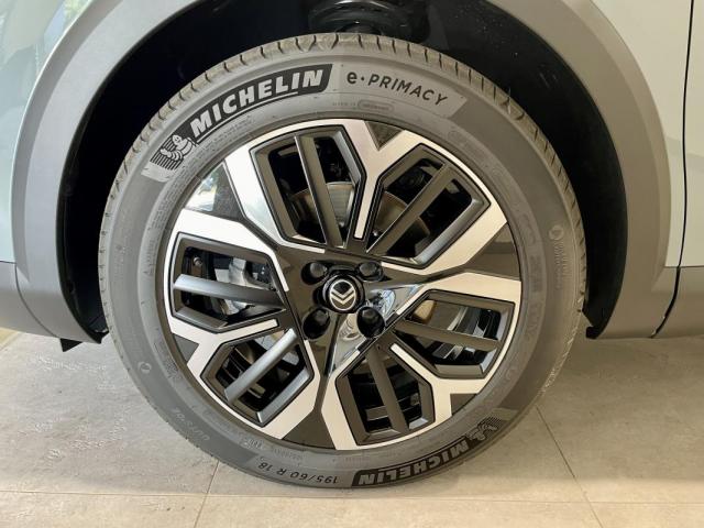 Citroen C4 image 9