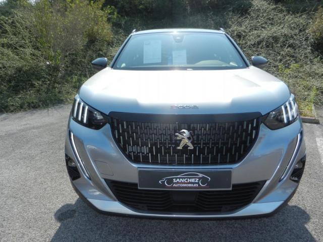 Peugeot 2008 image 3