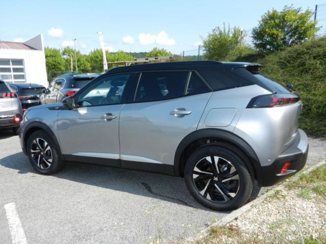 Peugeot 2008 image 6