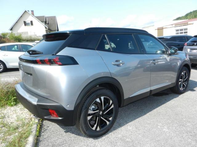 Peugeot 2008 image 2