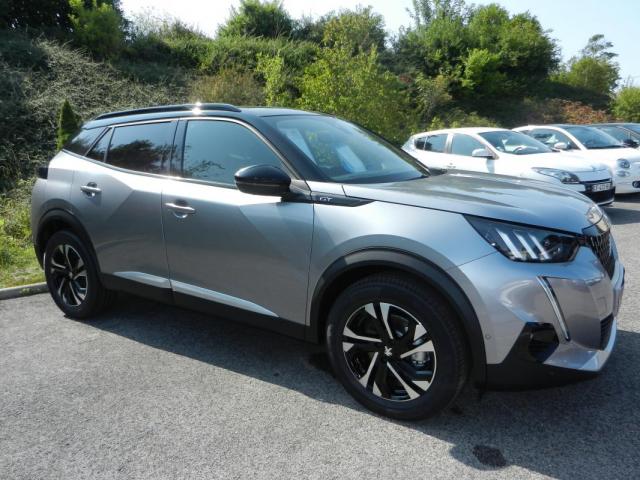 Peugeot 2008 image 8