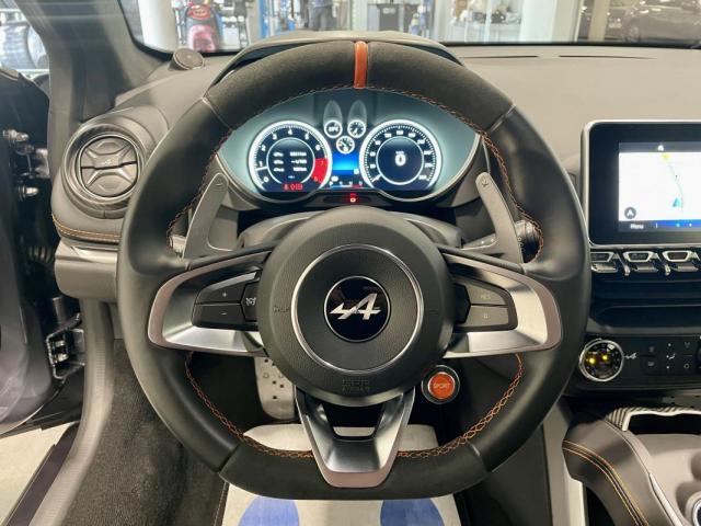 Alpine A110 image 8
