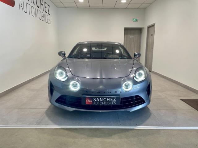 Alpine A110 image 6