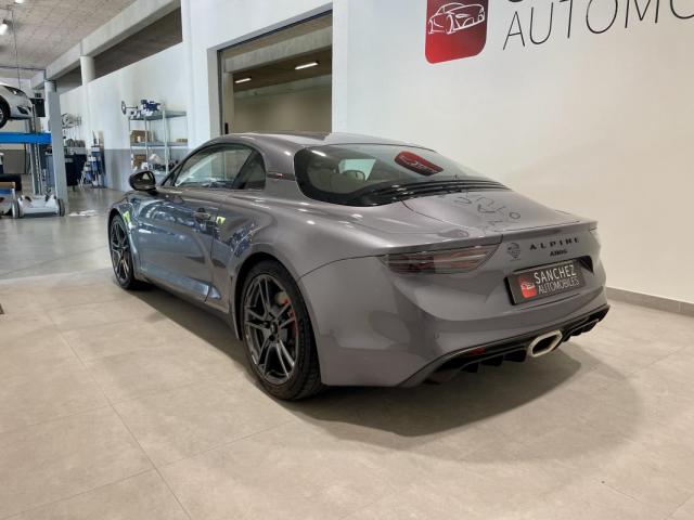 Alpine A110 image 2