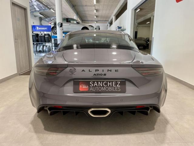 Alpine A110 image 9
