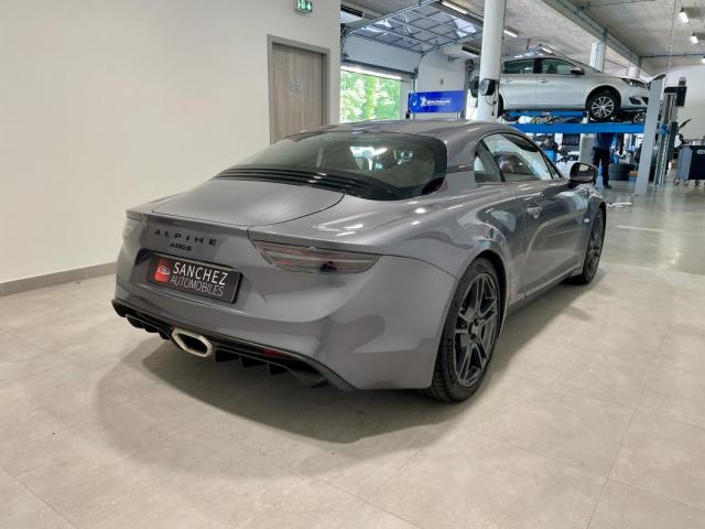 Alpine A110 image 3