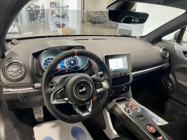 Alpine A110 image 5