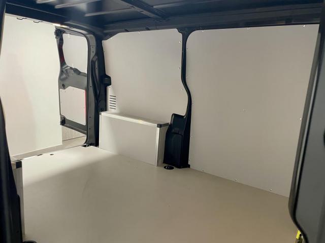 Citroen Jumpy image 4