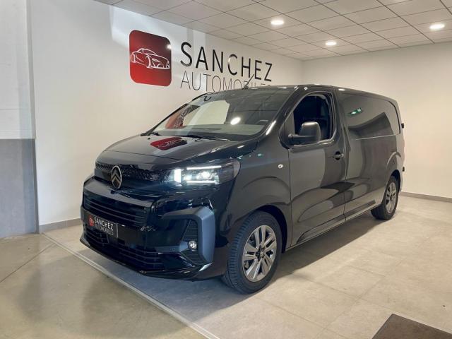 Citroen Jumpy image 7