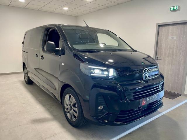 Citroen Jumpy image 8