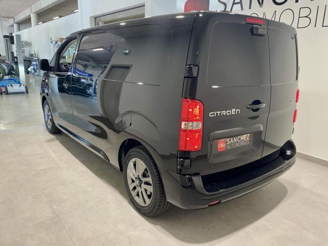 Citroen Jumpy image 9