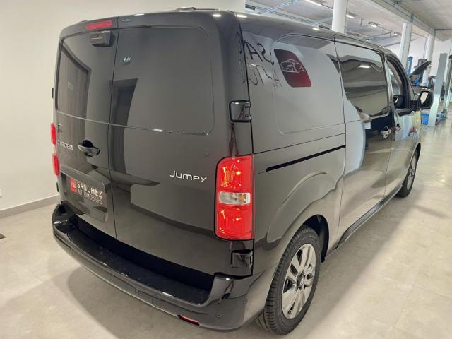 Citroen Jumpy image 5