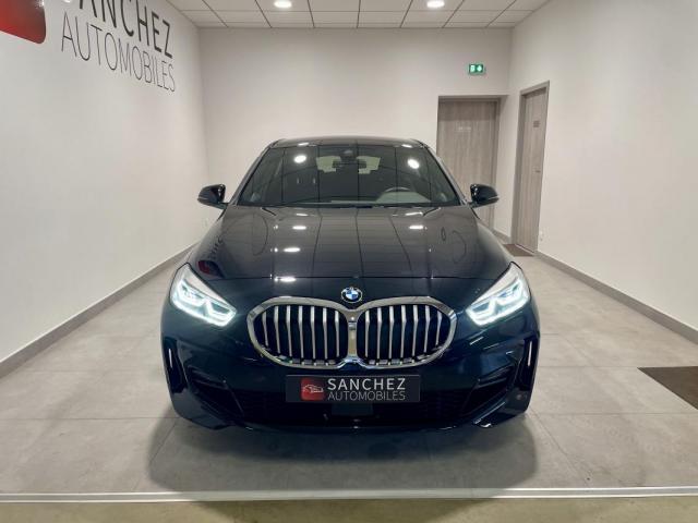 Bmw Série 1 image 4