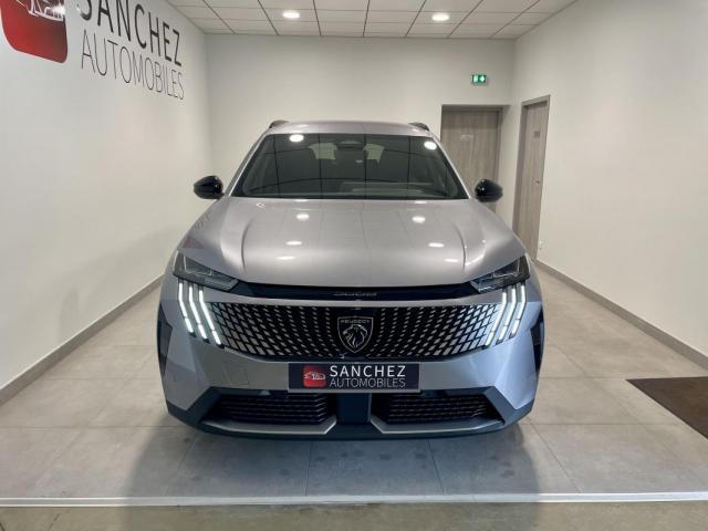 Peugeot 5008 image 1