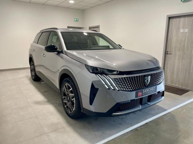Peugeot 5008 image 6