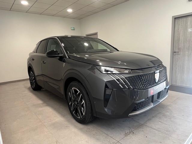 Peugeot 3008 image 3