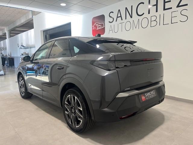 Peugeot 3008 image 4