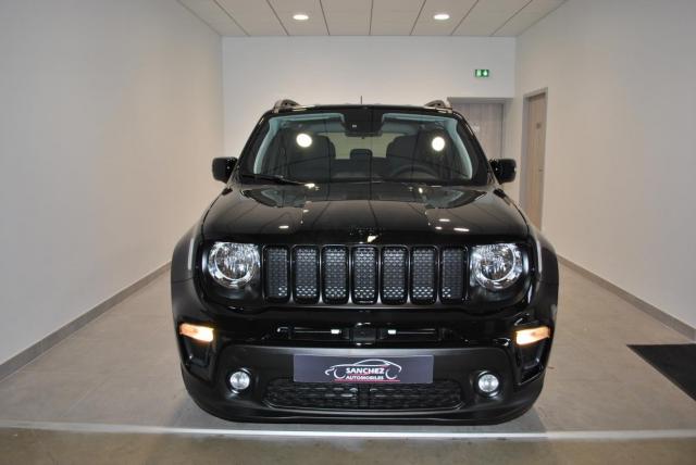 Jeep Renegade image 4