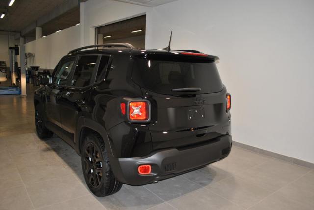 Jeep Renegade image 3