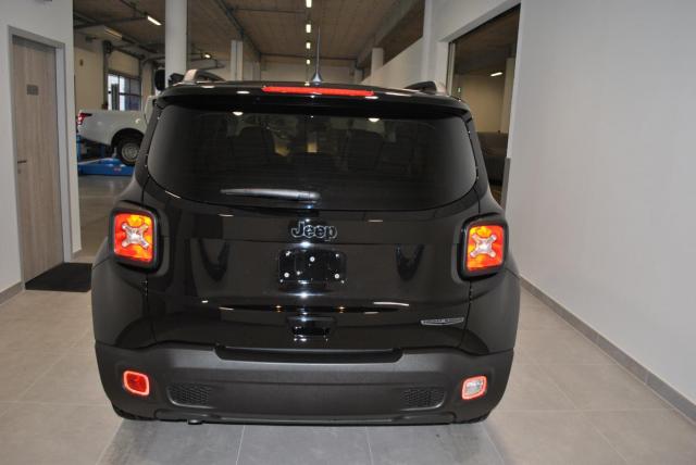 Jeep Renegade image 1