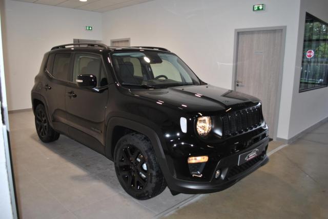 Jeep Renegade image 6