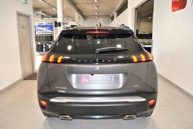 Peugeot 2008 image 6