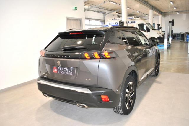 Peugeot 2008 image 7