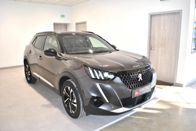 Peugeot 2008 image 4
