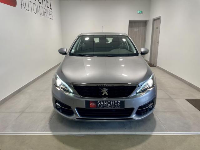Peugeot 308 image 6